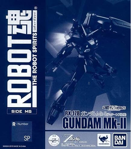 Amazon | 魂web商店限定 ROBOT魂 スサノオ トランザムVer